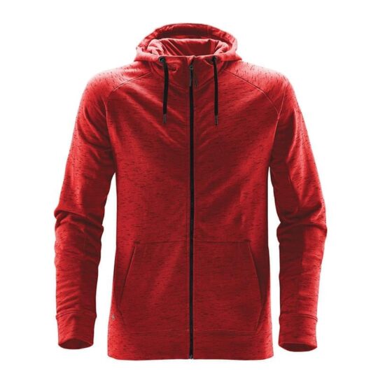 Men's Cascade Fleece Hoody