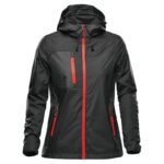 Women's Olympia Shell