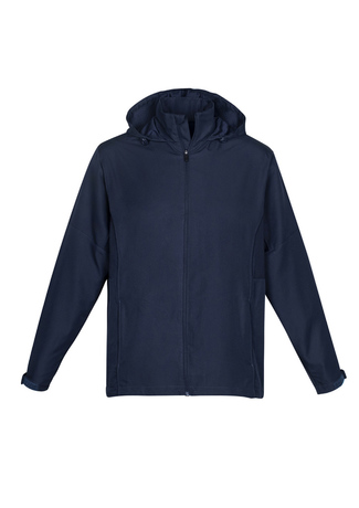 Adults Razor Solid Jacket - Image 3