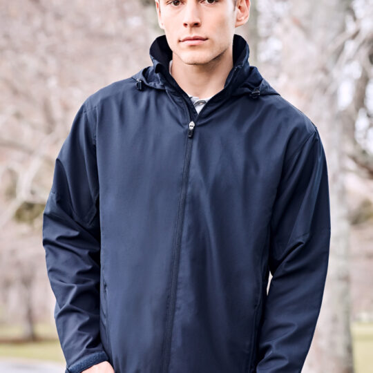 Adults Razor Solid Jacket