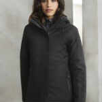 Womens Eclipse Jacket