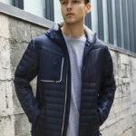 Unisex Patrol Jacket