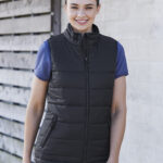 Womens Alpine Vest