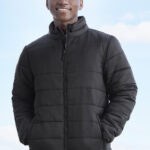 Mens Alpine Jacket