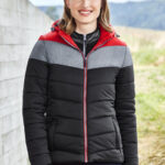 Womens Vortex Jacket