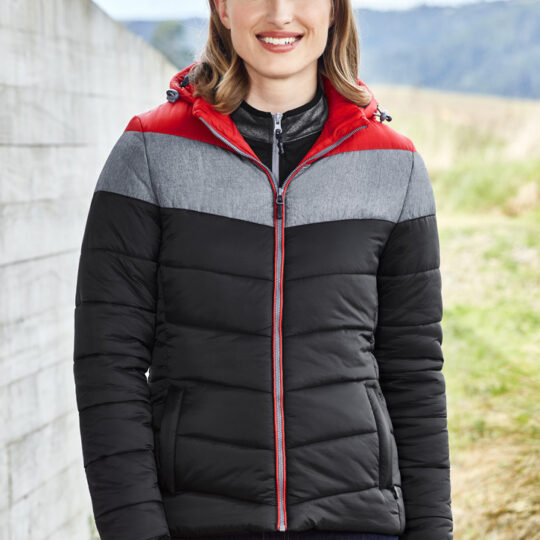 Womens Vortex Jacket