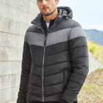 Mens Vortex Jacket