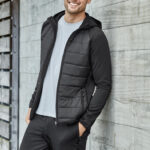 Mens Stealth Jacket