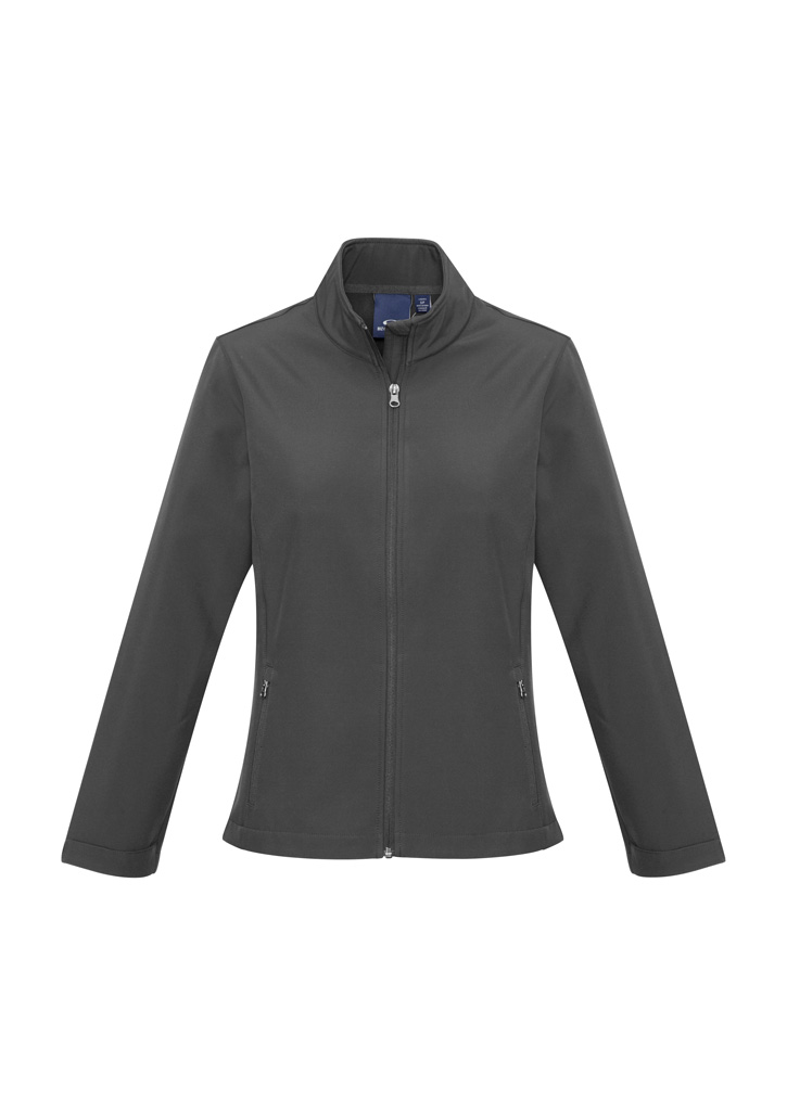 Womens Apex Jacket - Image 3