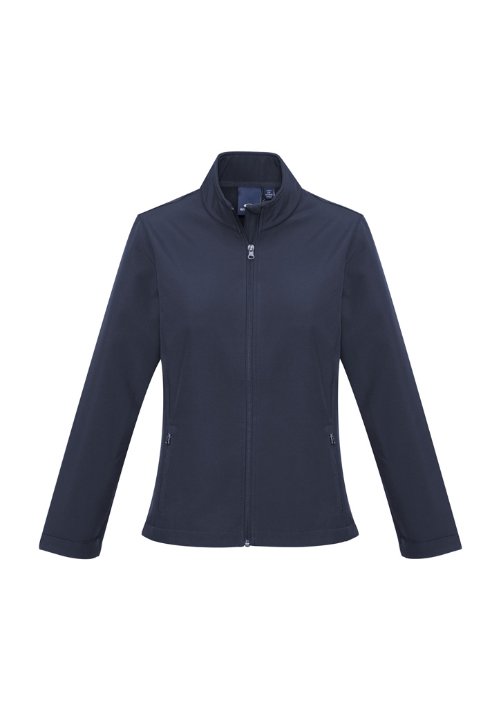 Womens Apex Jacket - Image 4