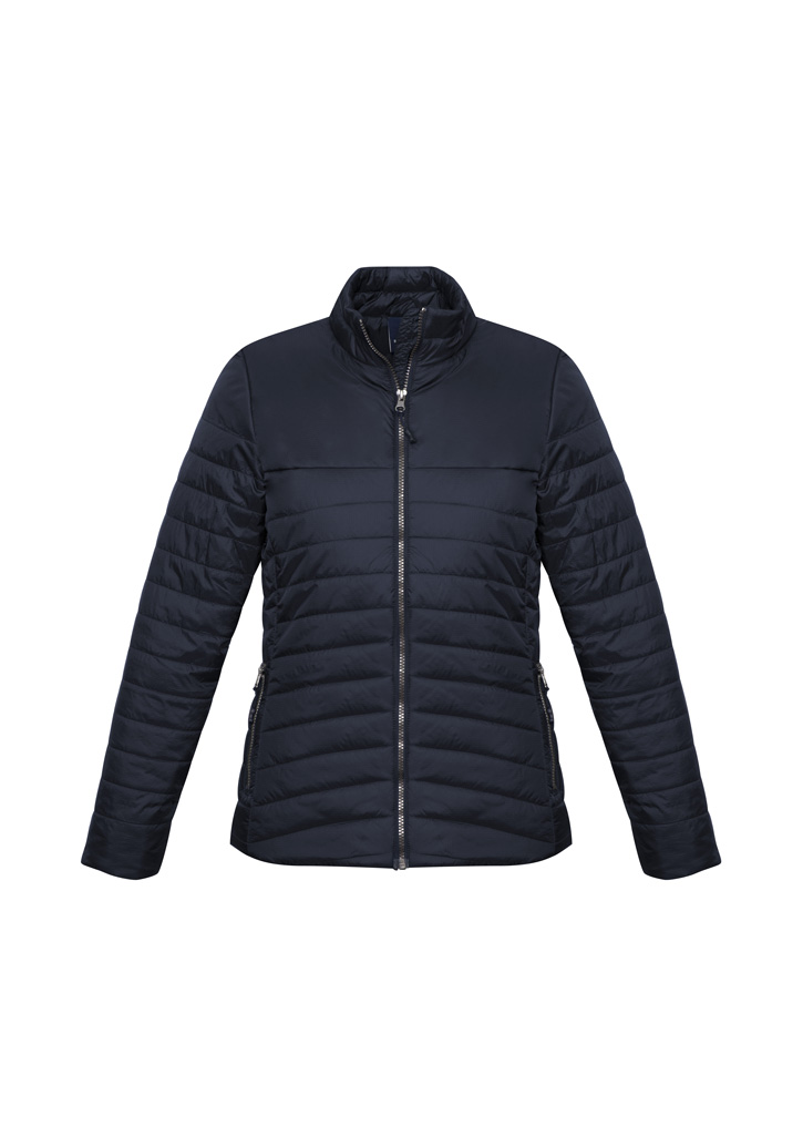 Womens Expedition Jacket - Image 3