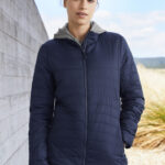 Womens Expedition Jacket