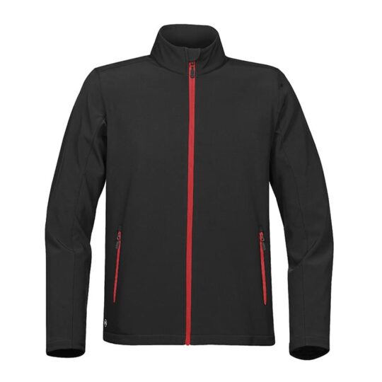 Men's Orbiter Softshell