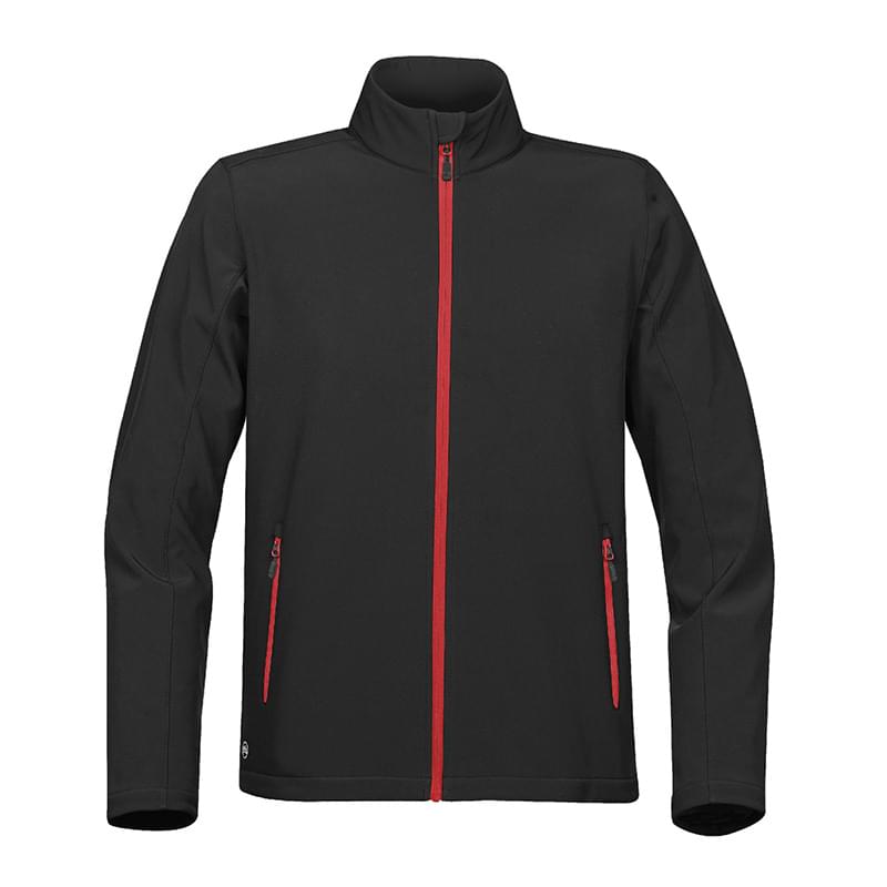 Men's Orbiter Softshell