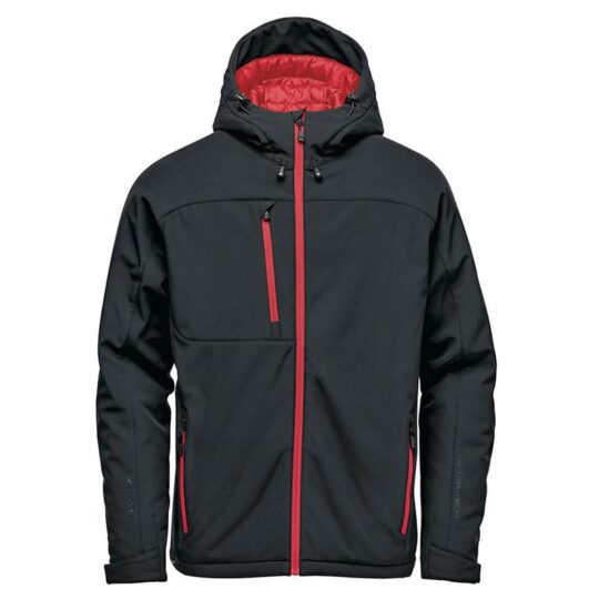 Men's Orbiter Insulated Softshell