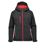 Women's Orbiter Insulated Softshell