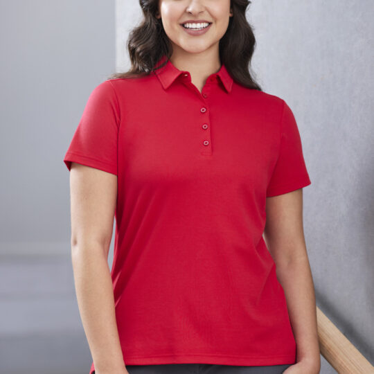 Womens Winston Polo