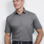 Mens Monaco Short Sleeve Shirt