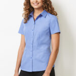 Ladies London S/S Shirt