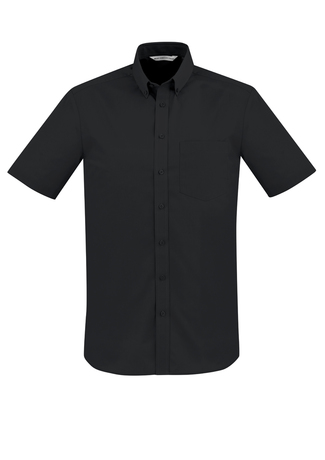 Mens London S/S Shirt
