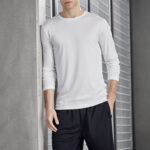 BIZ COOL™ Mens Active Short