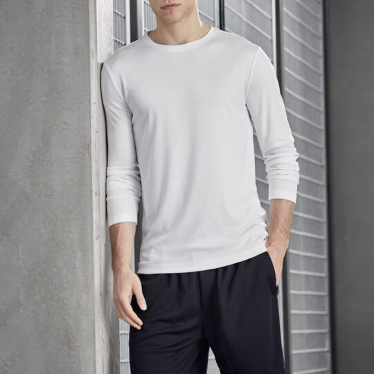 BIZ COOL™ Mens Active Short