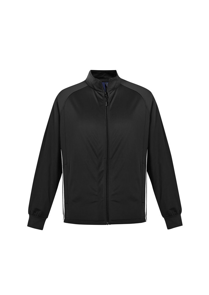 Youth Ace Warm Up Jacket - Image 3