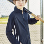 Youth Ace Warm Up Jacket