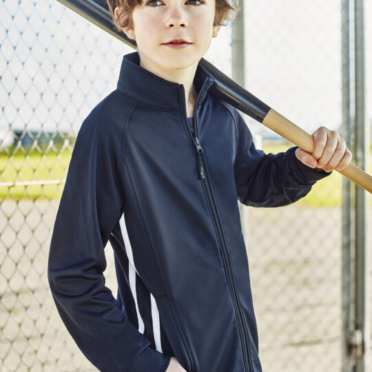 Youth Ace Warm Up Jacket