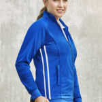 Ladies Ace Warm Up Jacket