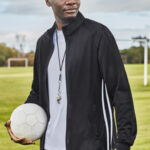 Mens Ace Warm Up Jacket