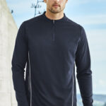 Unisex Balance Mid Layer Top