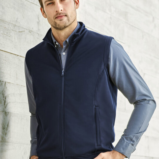 Mens Hype Vest