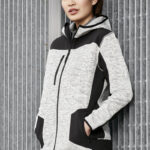 Ladies Jasper Jacket