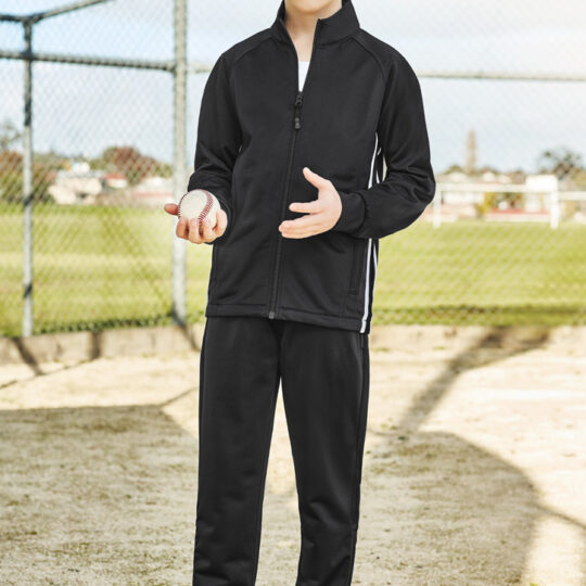 Youth Ace Warm Up Pant