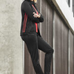 Ladies Ace Warm Up Pant