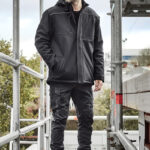 Unisex Antarctic Softshell Jacket