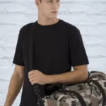 ATC™ EUROSPUN® RING SPUN TEE.