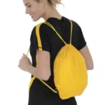 ATC™ EVERYDAY REUSABLE CINCH PACK. 4 L.