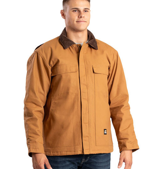 Berne Men's Heritage Chore Coat