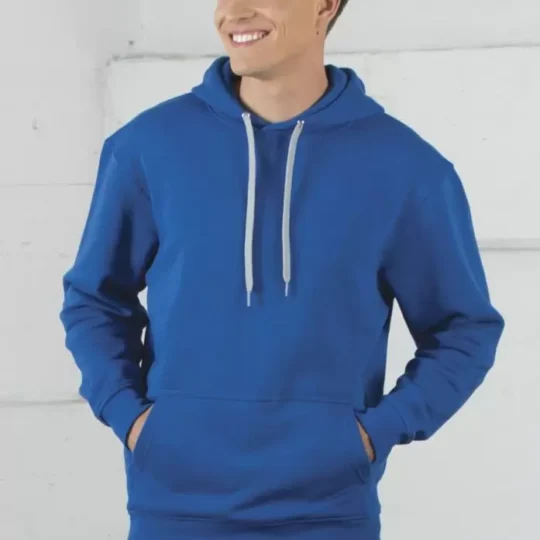 ATC™ ESACTIVE® CORE HOODED SWEATSHIRT.