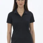 COAL HARBOUR® SNAG RESISTANT LADIES' POLO.