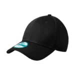 NEW ERA® ADJUSTABLE STRUCTURED CAP. NE200