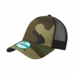 NEW ERA® SNAPBACK TRUCKER CAP. NE205