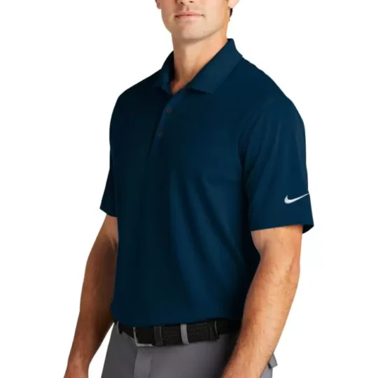 NIKE Dri-FIT MICRO PIQUE 2.0 POLO.