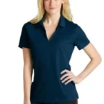 NIKE Dri-FIT MICRO PIQUE 2.0 LADIES' POLO.